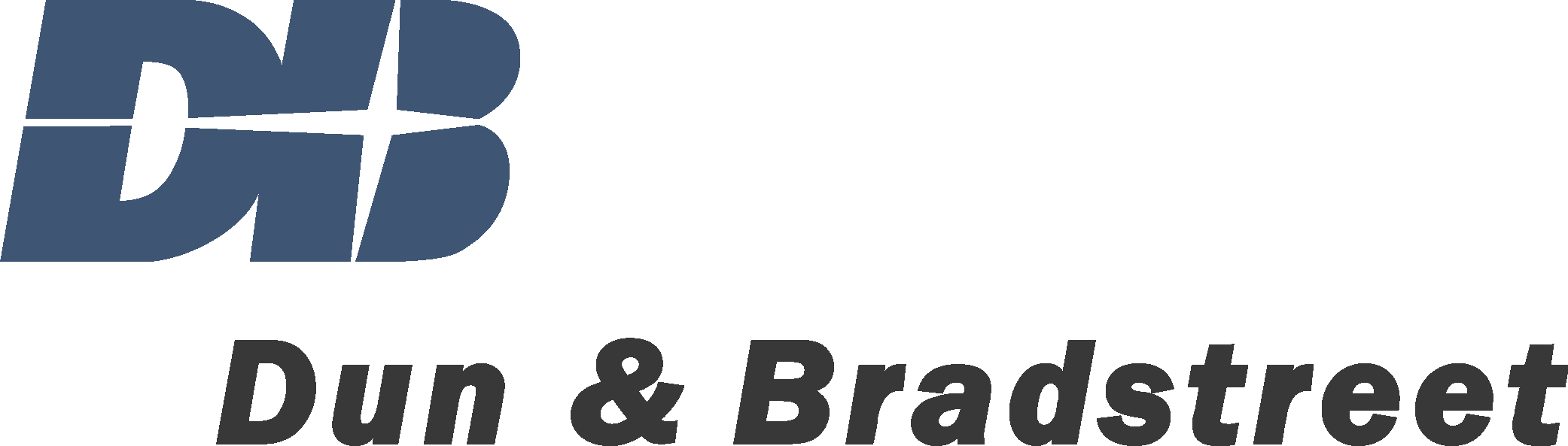 Dun Bradstreet Logo